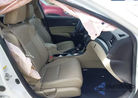 2013 Acura Ilx 2.0L from USA, damaged, VIN 19VDE1F77DE019423